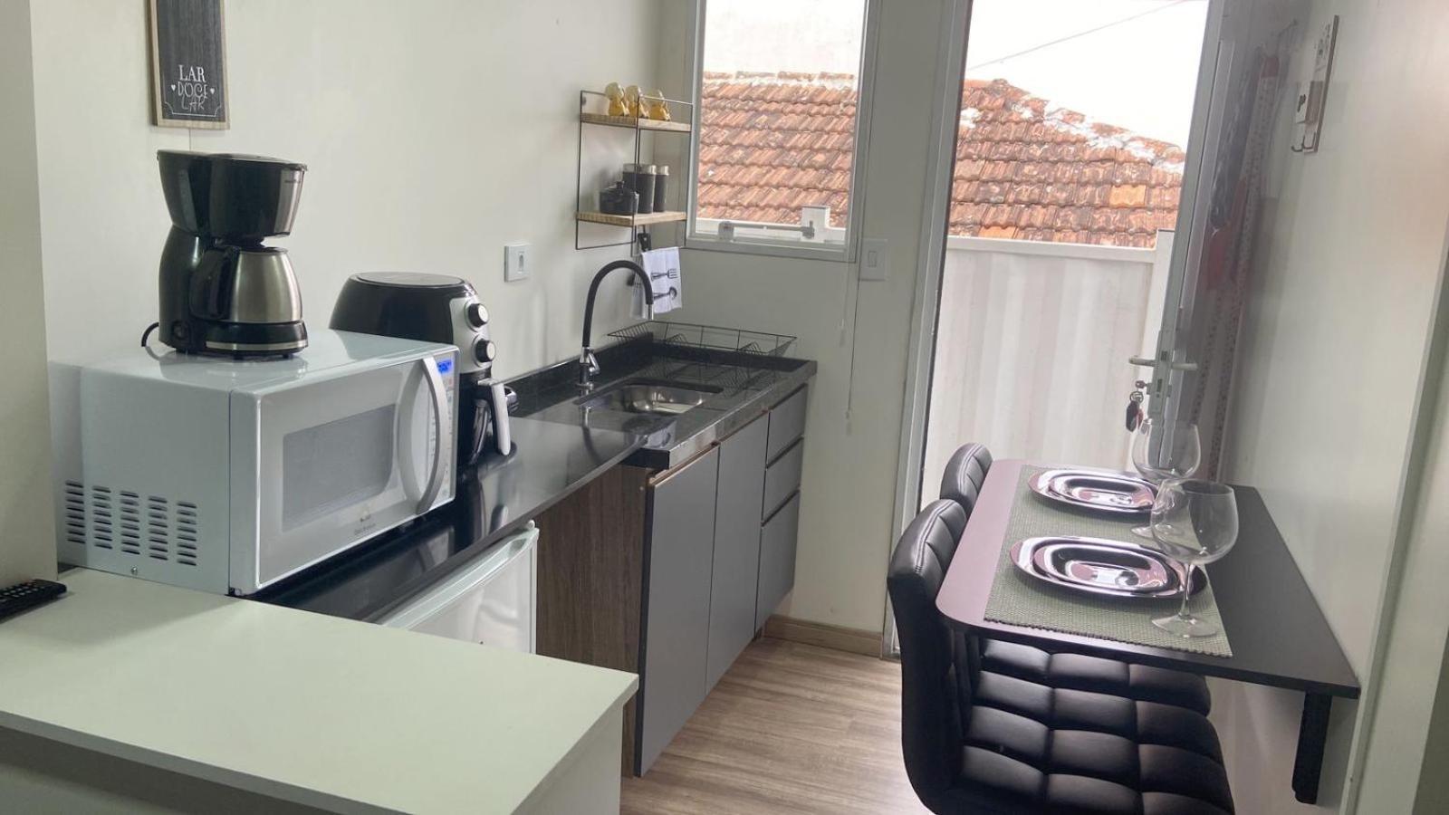 Space Dr7 São José dos Pinhais Exterior foto